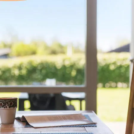 4 Bedroom Amazing In 度假居