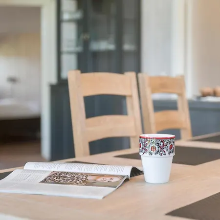 度假居 4 Bedroom Amazing In