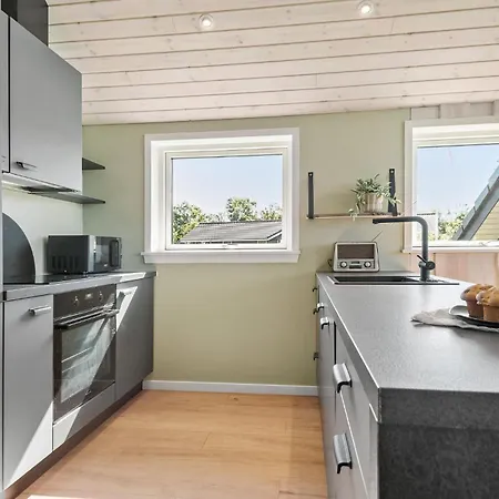 度假居 4 Bedroom Amazing In *