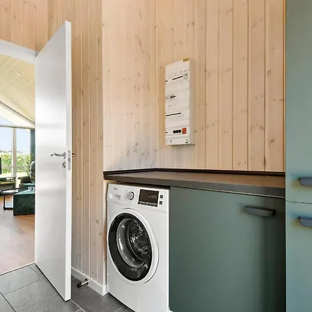 4 Bedroom Amazing In 度假居