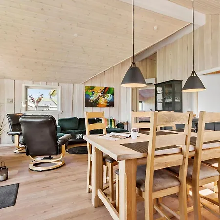 度假居 4 Bedroom Amazing In