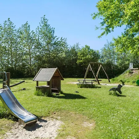 4 Bedroom Amazing In 度假居 *